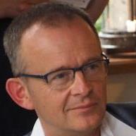 Bernhard Sobotta